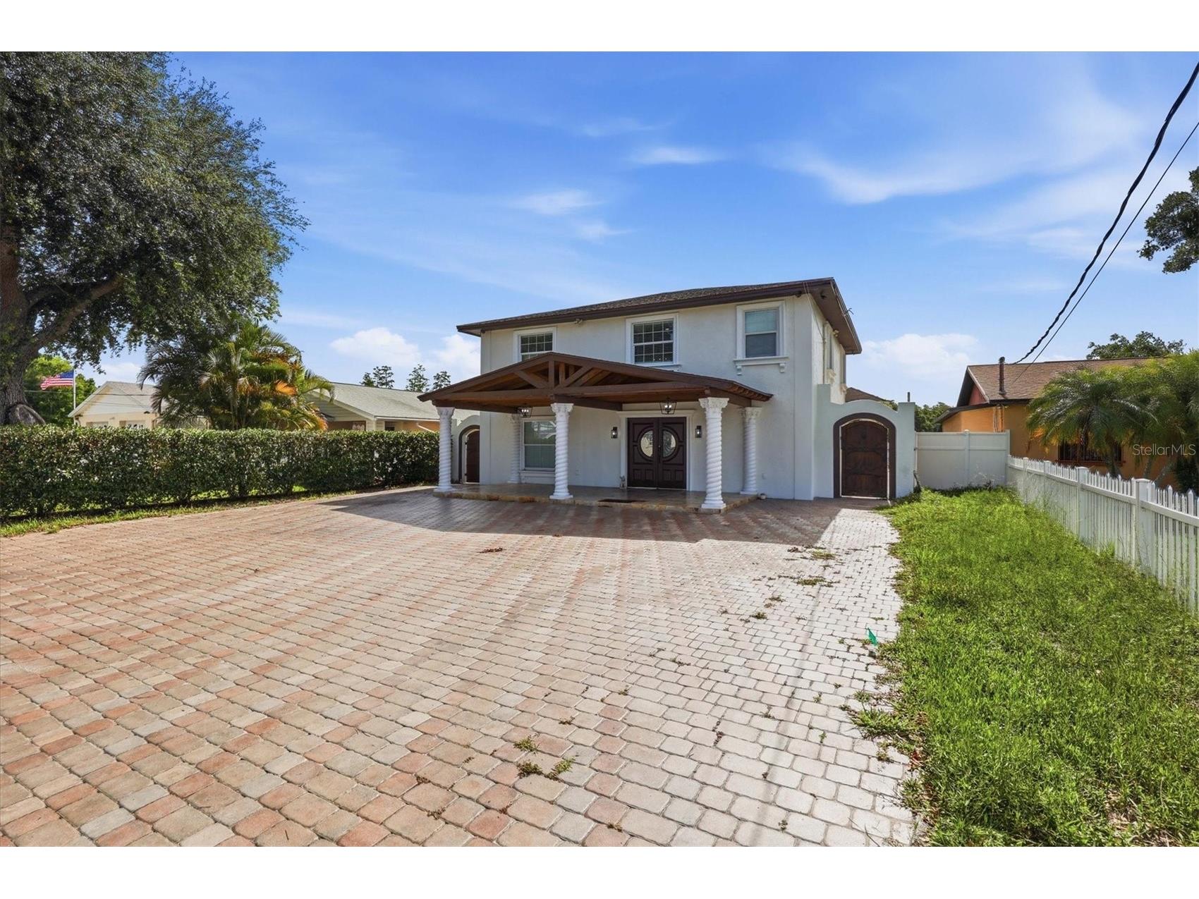 6611 N Hale Avenue Tampa FL 33614 TB8513304 image2