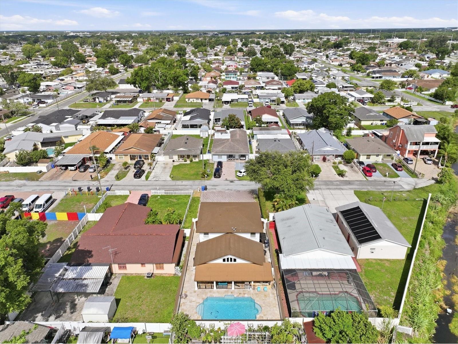 6611 N Hale Avenue Tampa FL 33614 TB8513304 image53