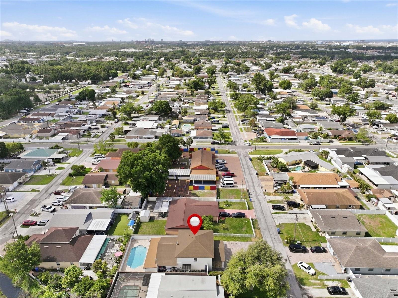 6611 N Hale Avenue Tampa FL 33614 TB8513304 image54