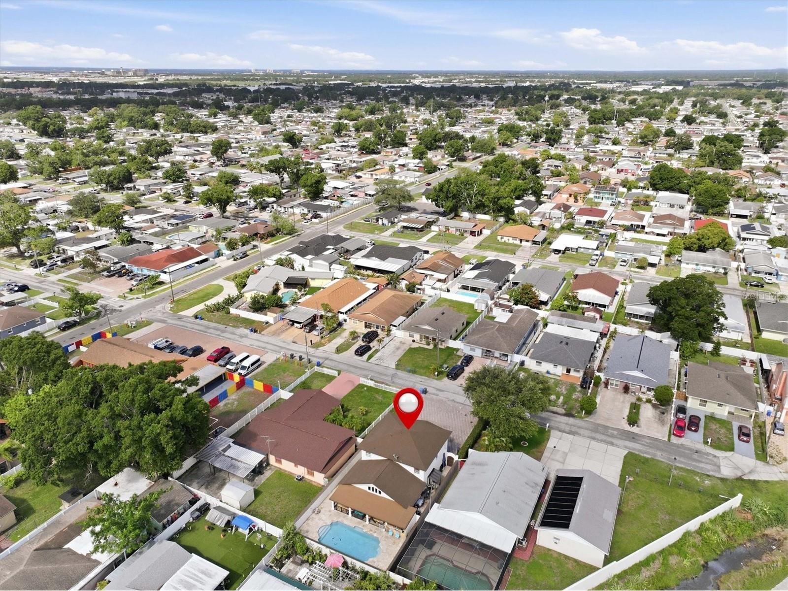 6611 N Hale Avenue Tampa FL 33614 TB8513304 image56