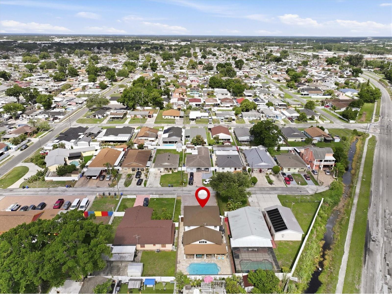 6611 N Hale Avenue Tampa FL 33614 TB8513304 image57