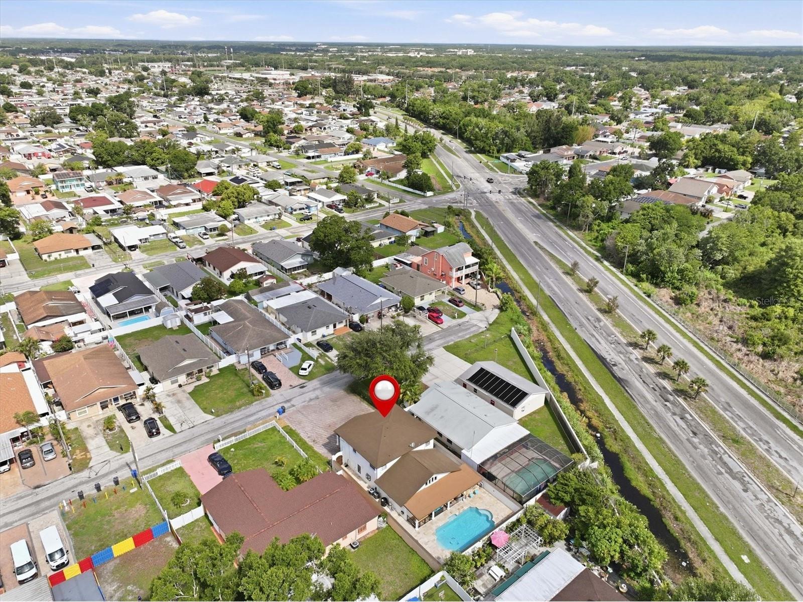 6611 N Hale Avenue Tampa FL 33614 TB8513304 image58