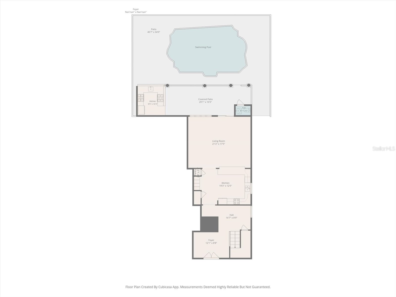 6611 N Hale Avenue Tampa FL 33614 TB8513304 image8