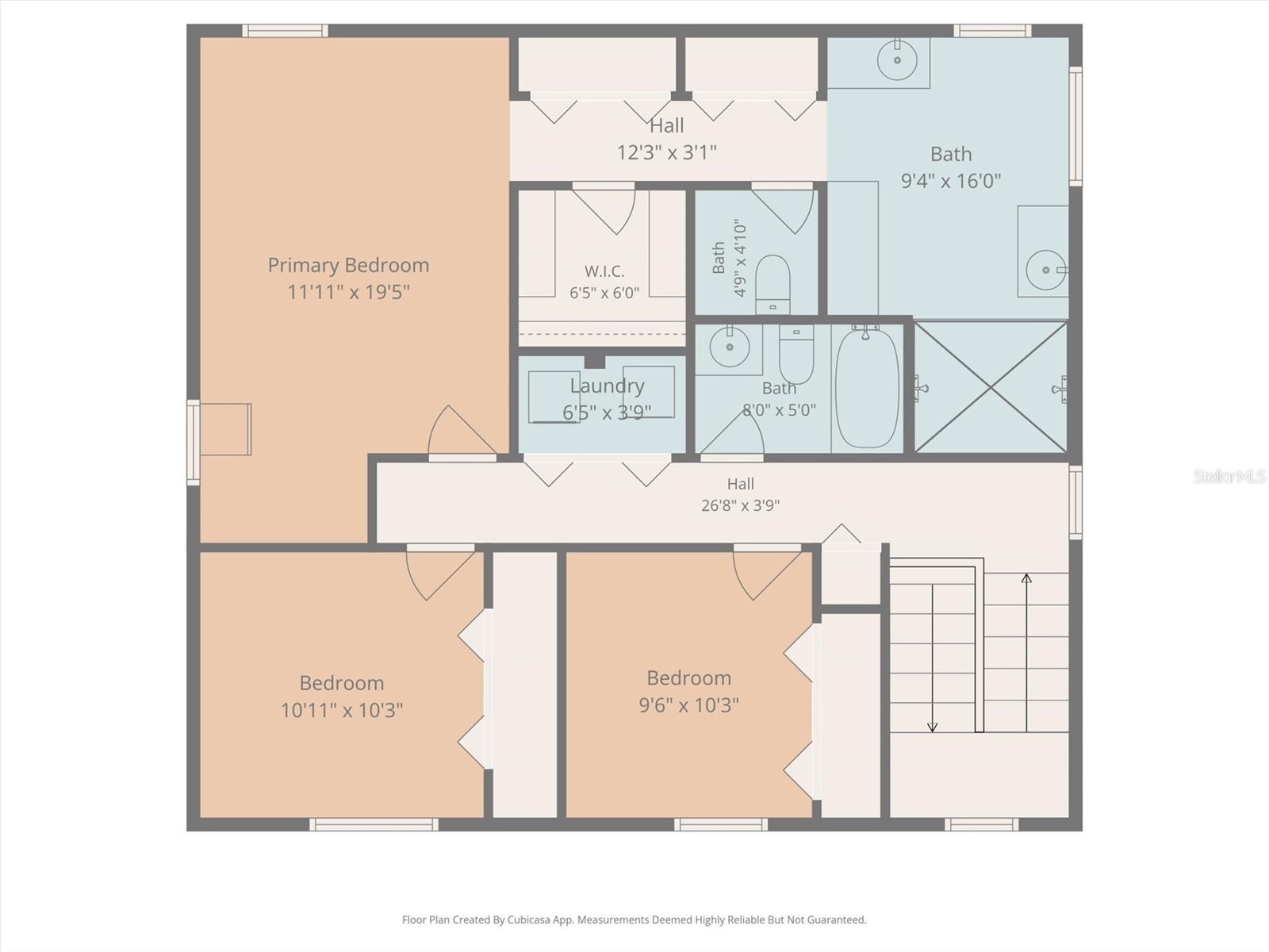 6611 N Hale Avenue Tampa FL 33614 TB8513304 image9