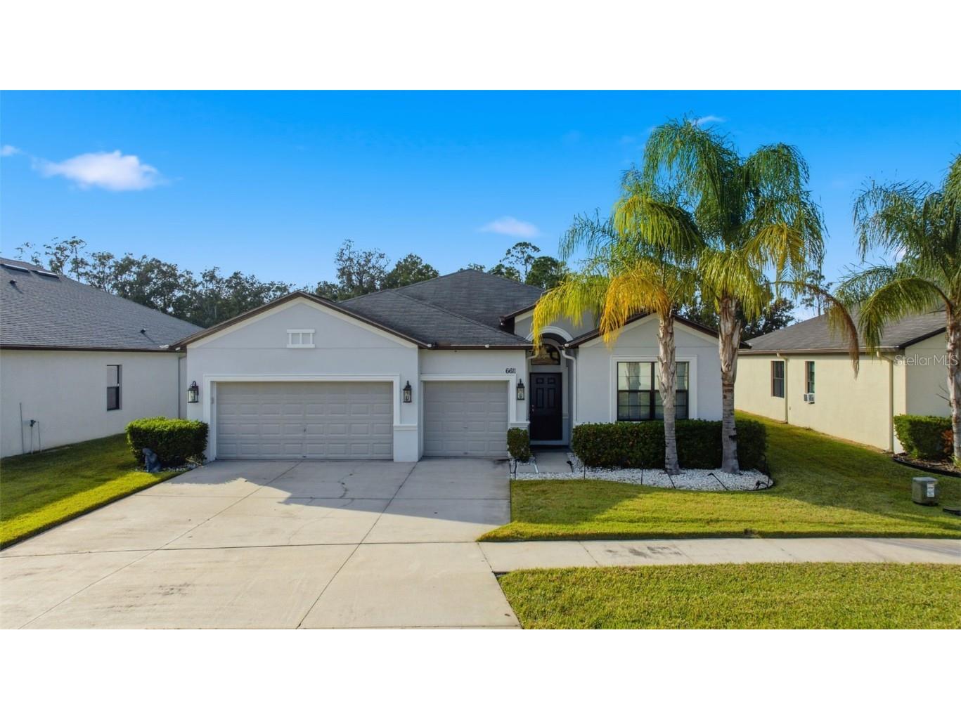 6611 Paden Wheel Street Zephyrhills FL 33541 TB8451179 image1