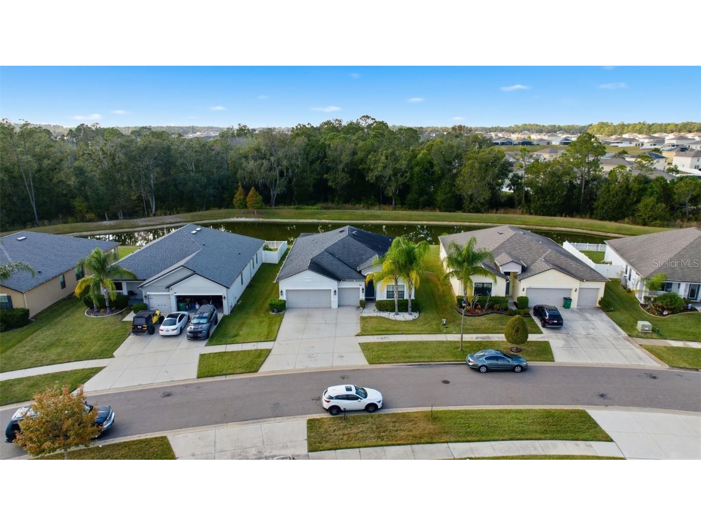 6611 Paden Wheel Street Zephyrhills FL 33541 TB8451179 image43