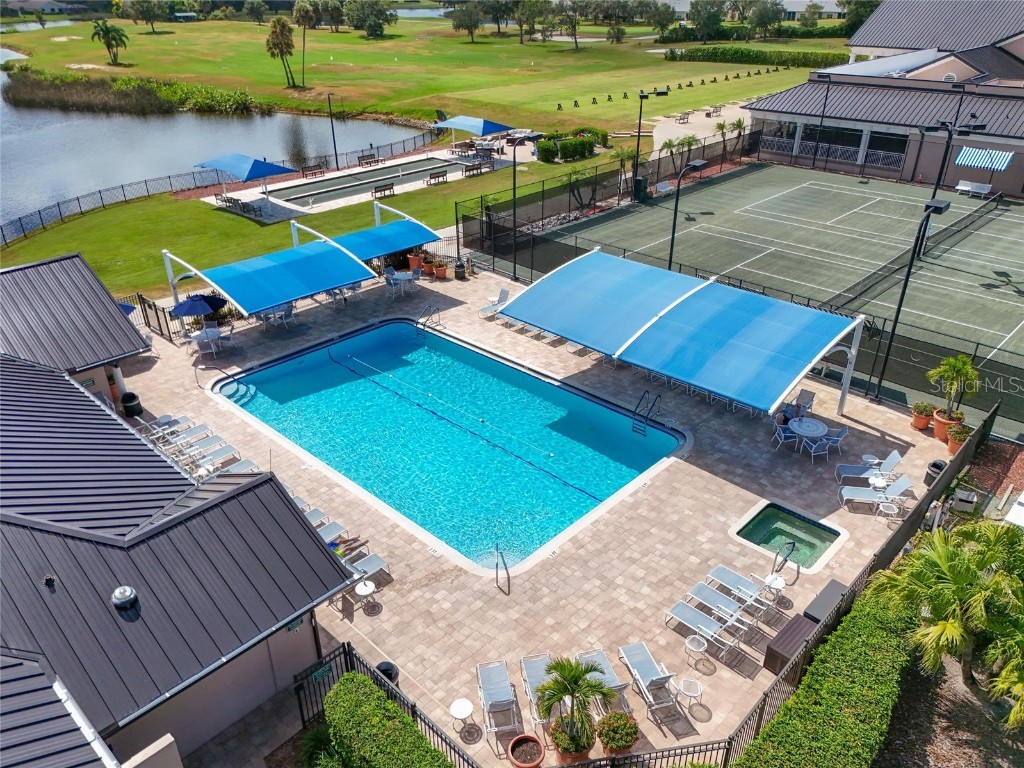 6611 Stone River Road #106 Bradenton FL 34203 A4671247 image40