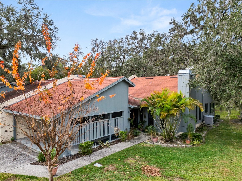 6611 Sweetbriar Lane #NA Lakeland FL 33813 L4950056 image1
