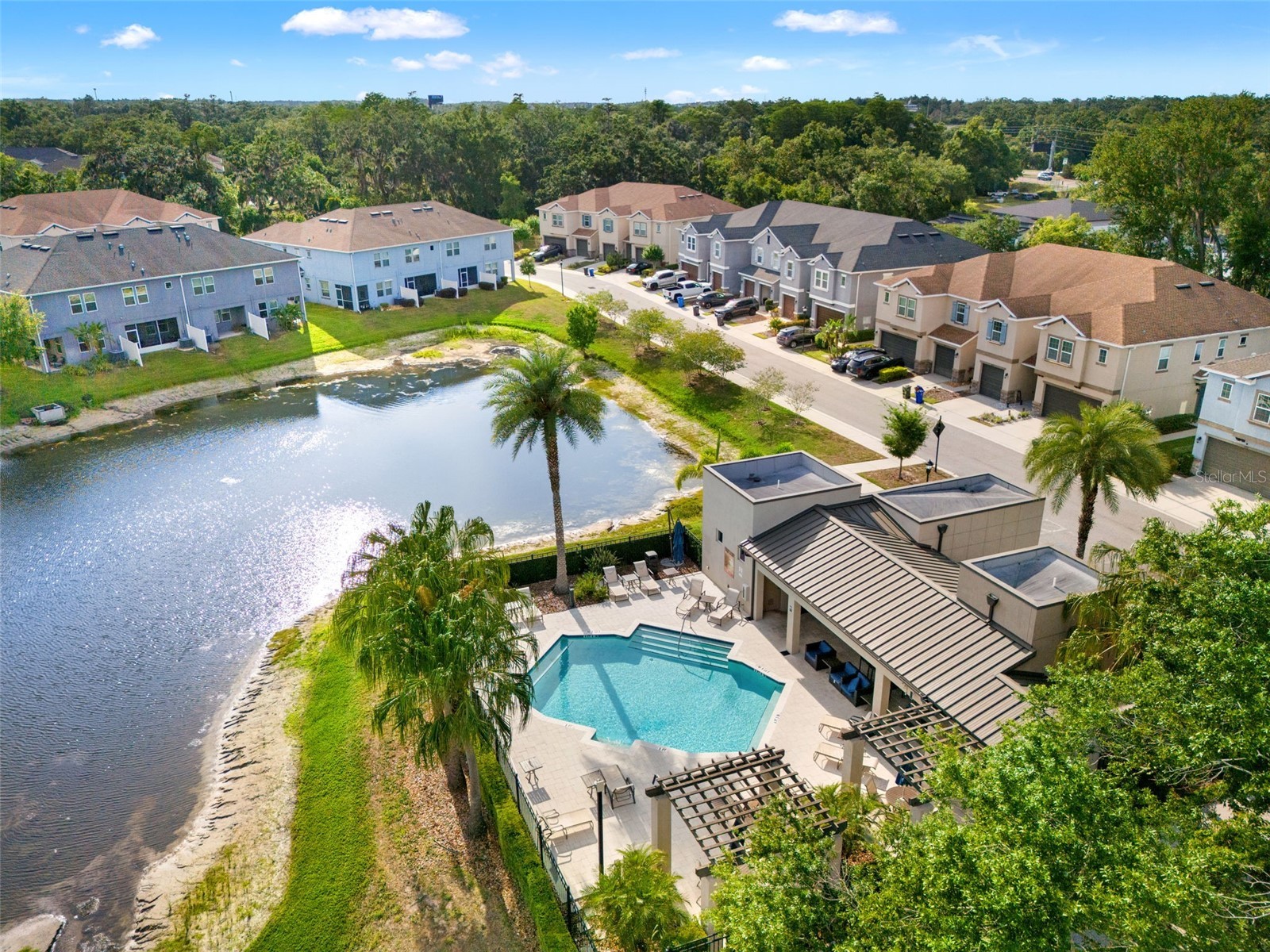 6612 Citrus Creek Lane Tampa FL 33625 TB8508365 image18
