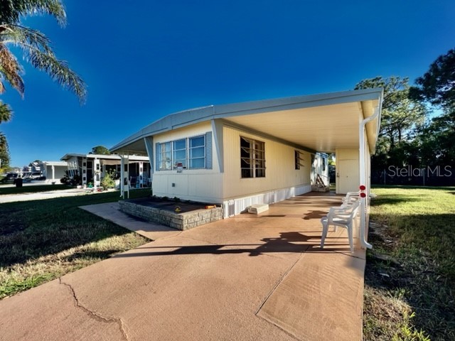 6612 Roosevelt Drive Port Richey FL 34668 W7870318 image1