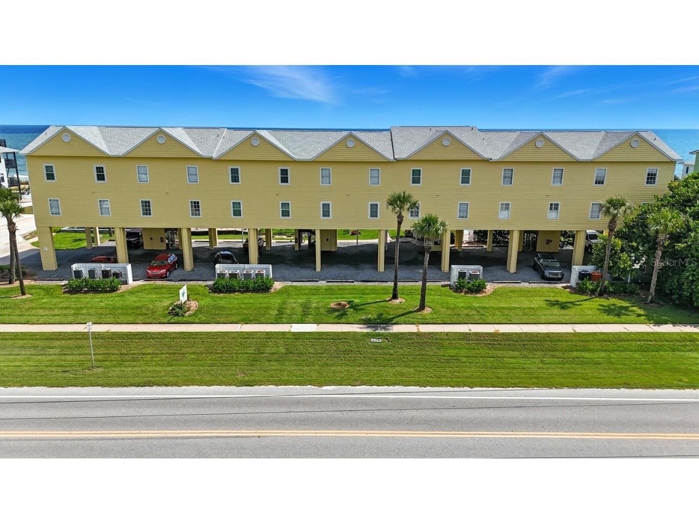 6612 S Atlantic Avenue #101 New Smyrna Beach FL 32169 O6344217 image1