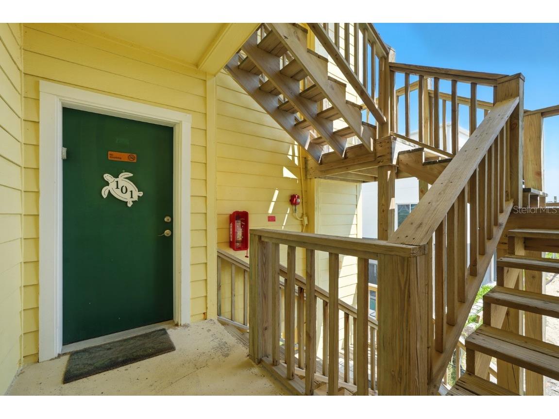 6612 S Atlantic Avenue #101 New Smyrna Beach FL 32169 O6344217 image17