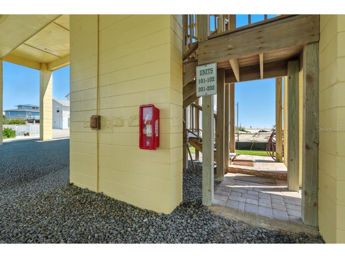 6612 S Atlantic Avenue #101 New Smyrna Beach FL 32169 O6344217 image27