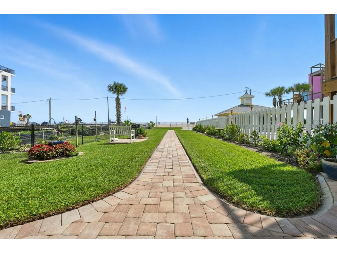 6612 S Atlantic Avenue #101 New Smyrna Beach FL 32169 O6344217 image29