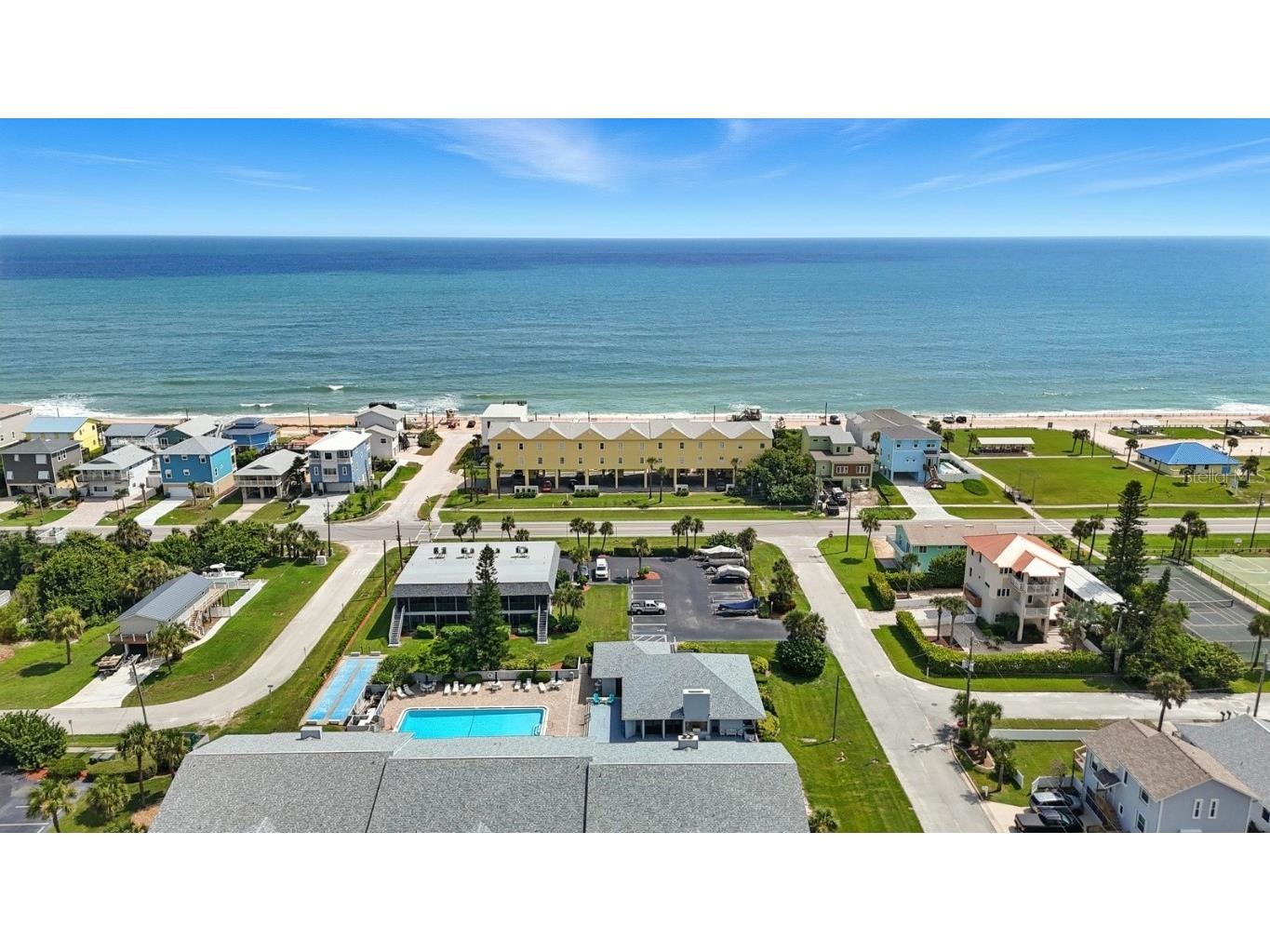 6612 S Atlantic Avenue #101 New Smyrna Beach FL 32169 O6344217 image30