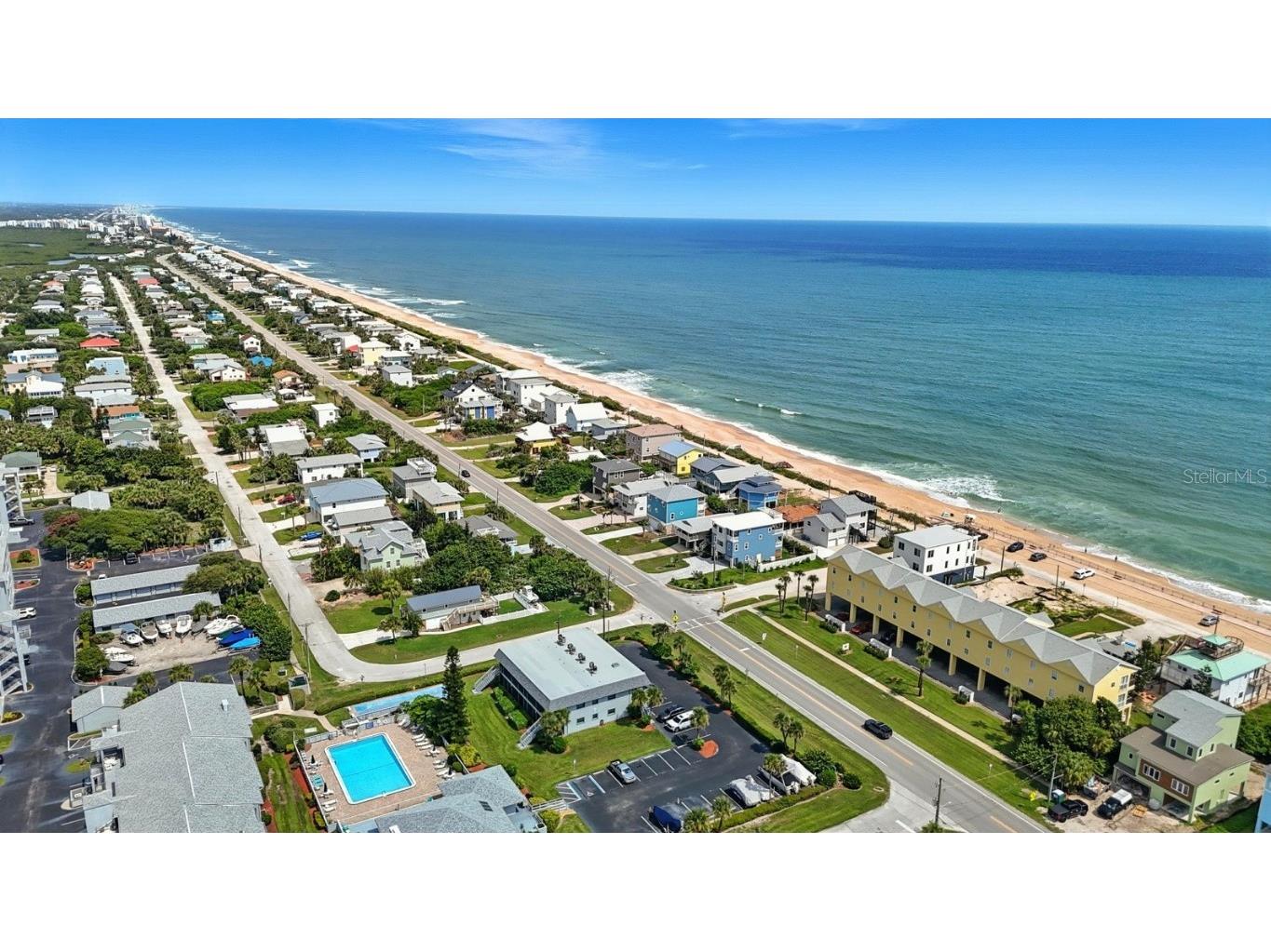 6612 S Atlantic Avenue #101 New Smyrna Beach FL 32169 O6344217 image32