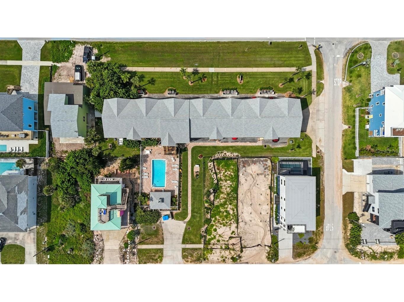 6612 S Atlantic Avenue #101 New Smyrna Beach FL 32169 O6344217 image34