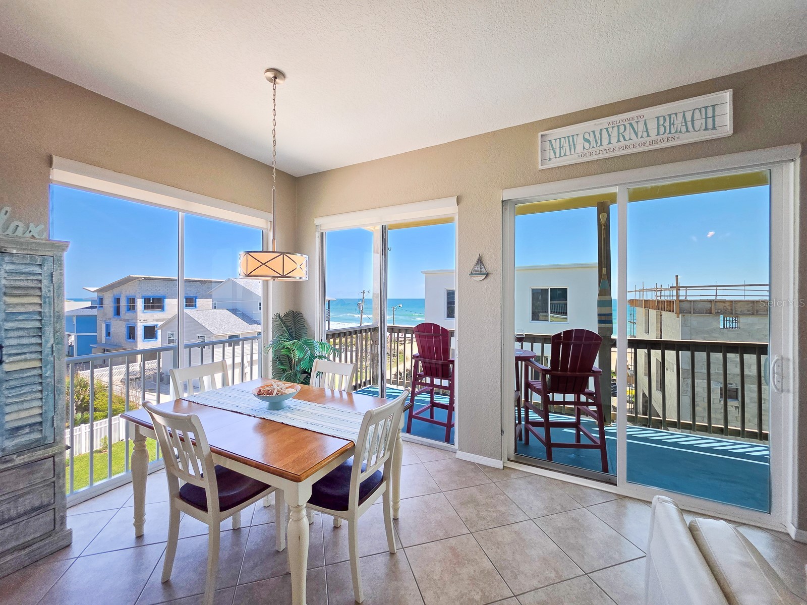 6612 S Atlantic Avenue #201 New Smyrna Beach FL 32169 - ATLANTIC OCEAN NS1088122 image10