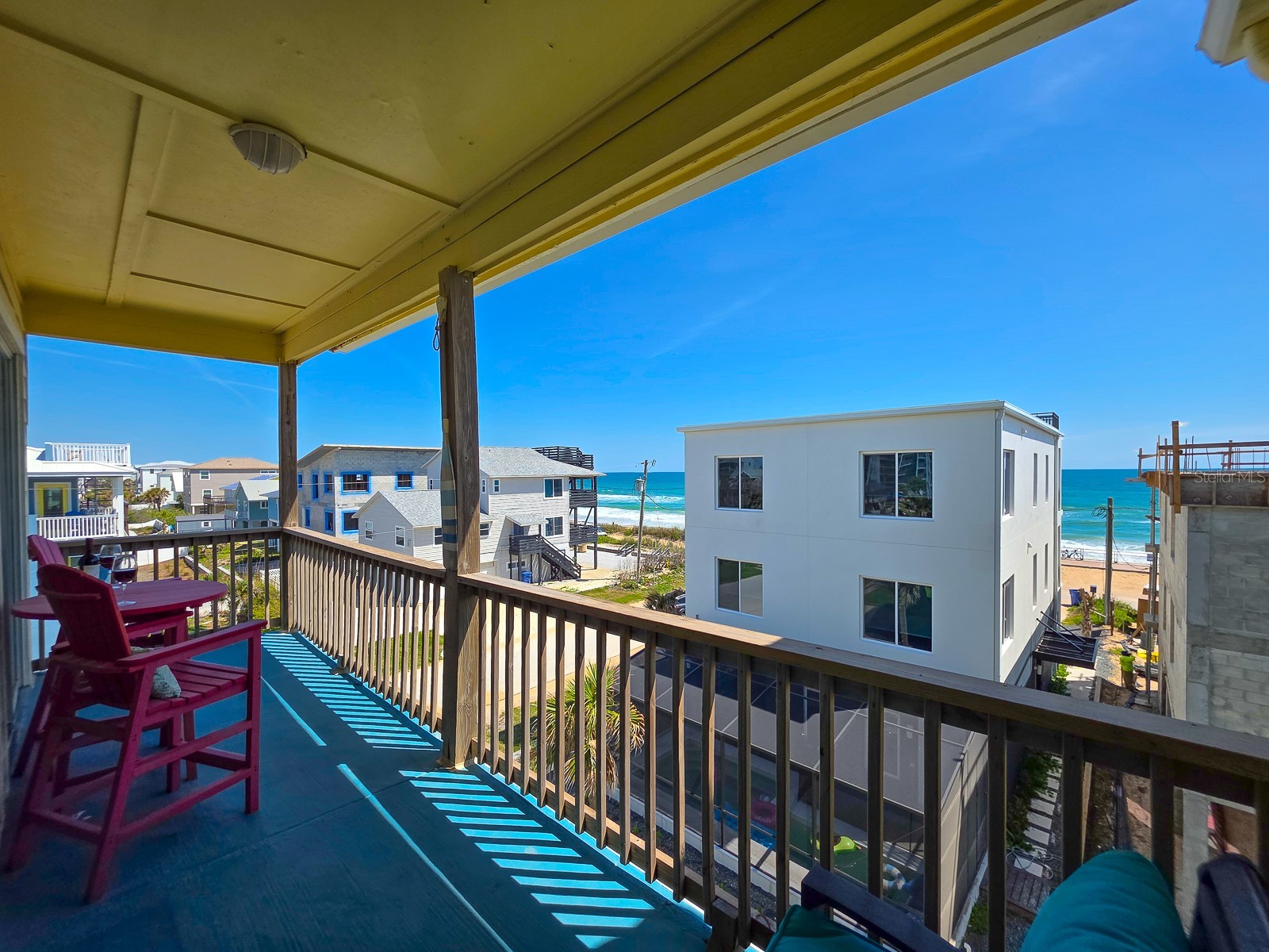 6612 S Atlantic Avenue #201 New Smyrna Beach FL 32169 - ATLANTIC OCEAN NS1088122 image12