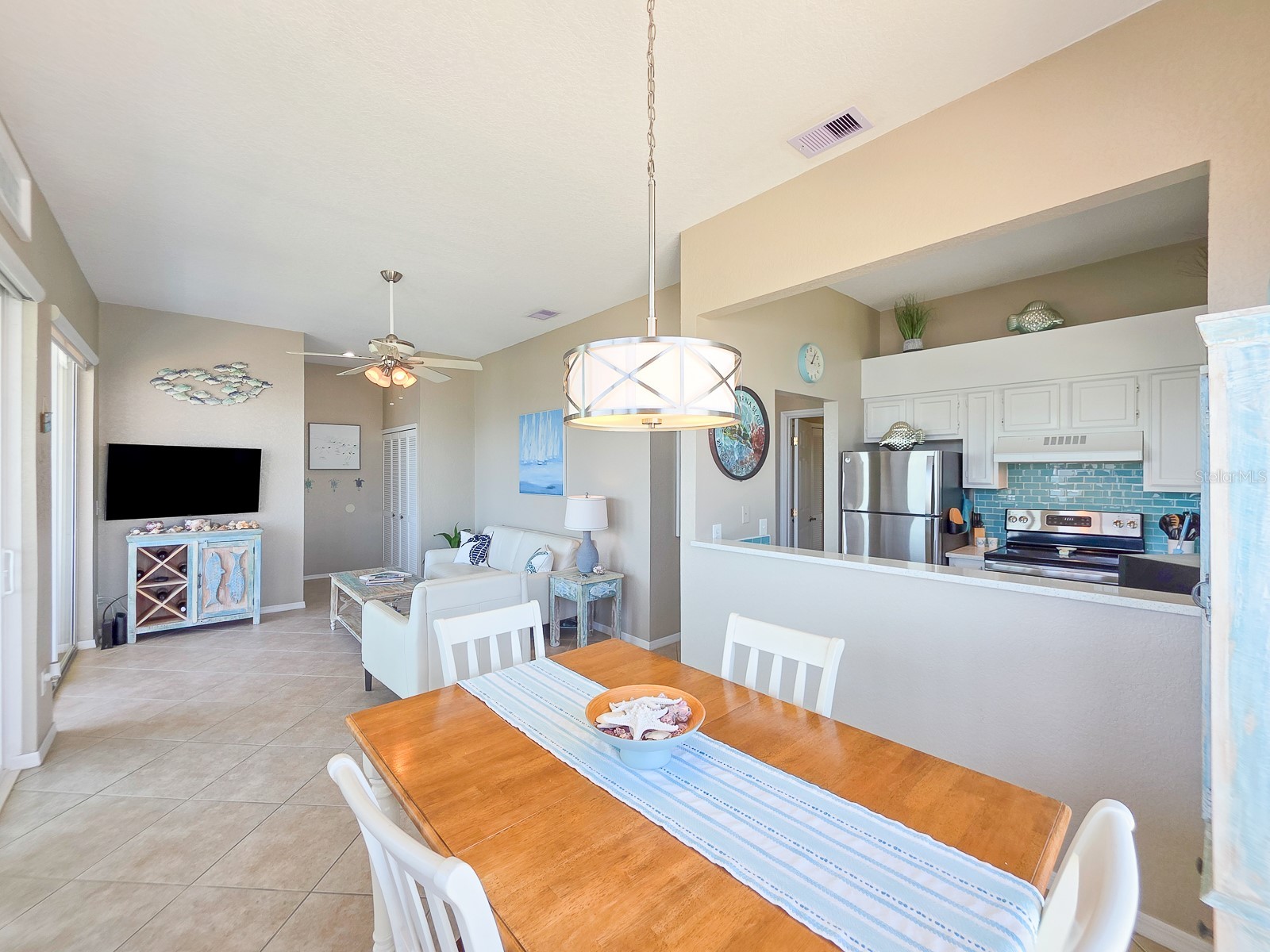 6612 S Atlantic Avenue #201 New Smyrna Beach FL 32169 - ATLANTIC OCEAN NS1088122 image13