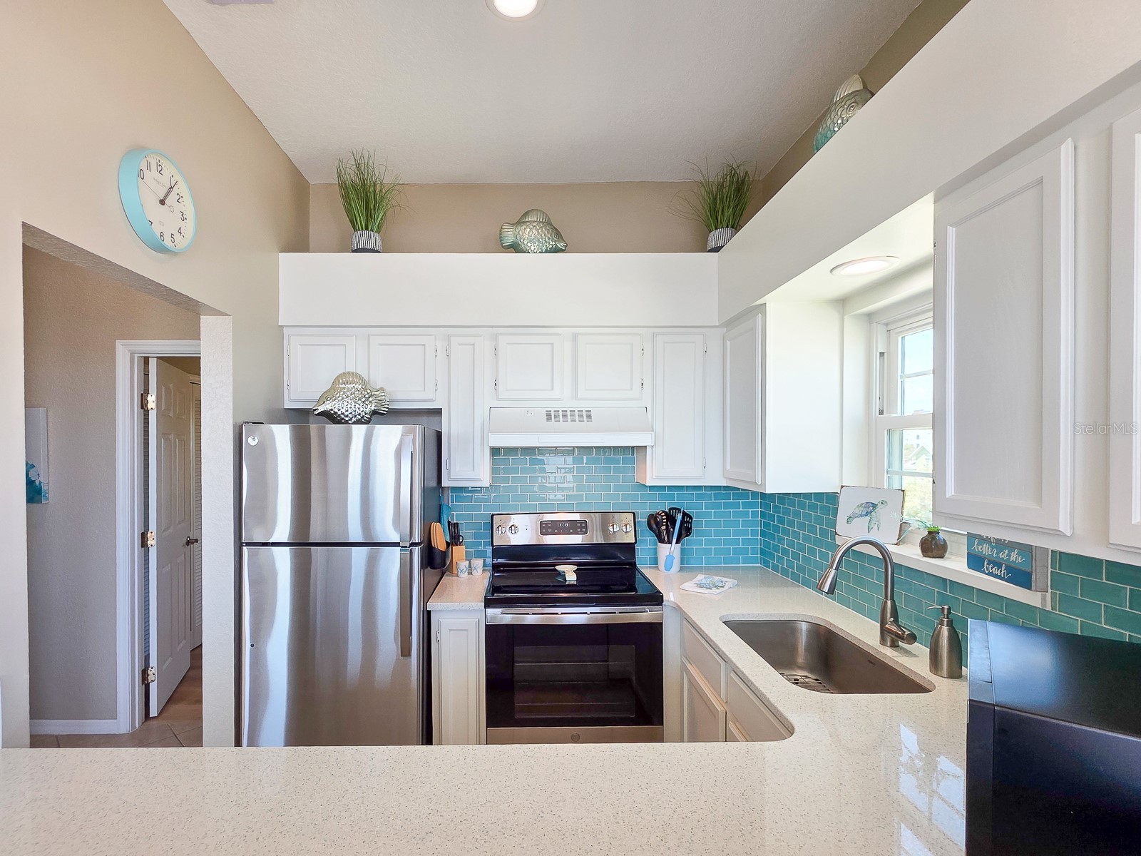 6612 S Atlantic Avenue #201 New Smyrna Beach FL 32169 - ATLANTIC OCEAN NS1088122 image14