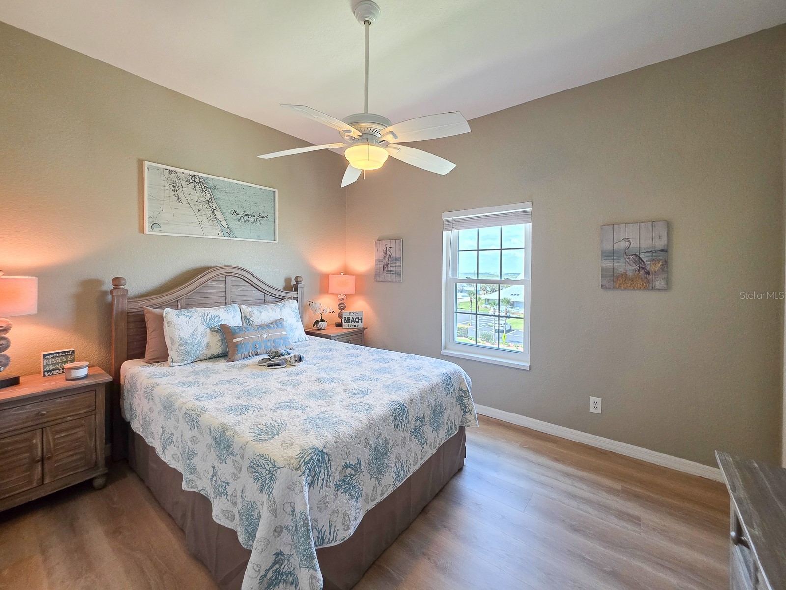 6612 S Atlantic Avenue #201 New Smyrna Beach FL 32169 - ATLANTIC OCEAN NS1088122 image15
