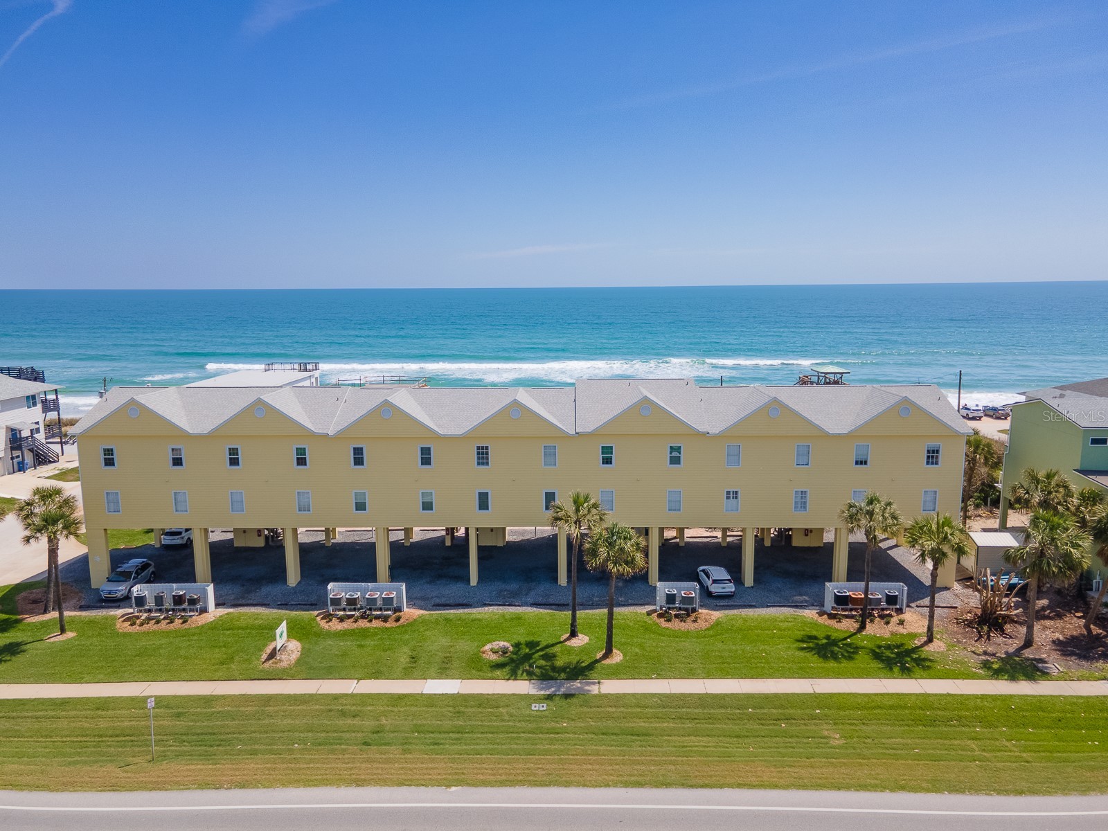 6612 S Atlantic Avenue #201 New Smyrna Beach FL 32169 - ATLANTIC OCEAN NS1088122 image2