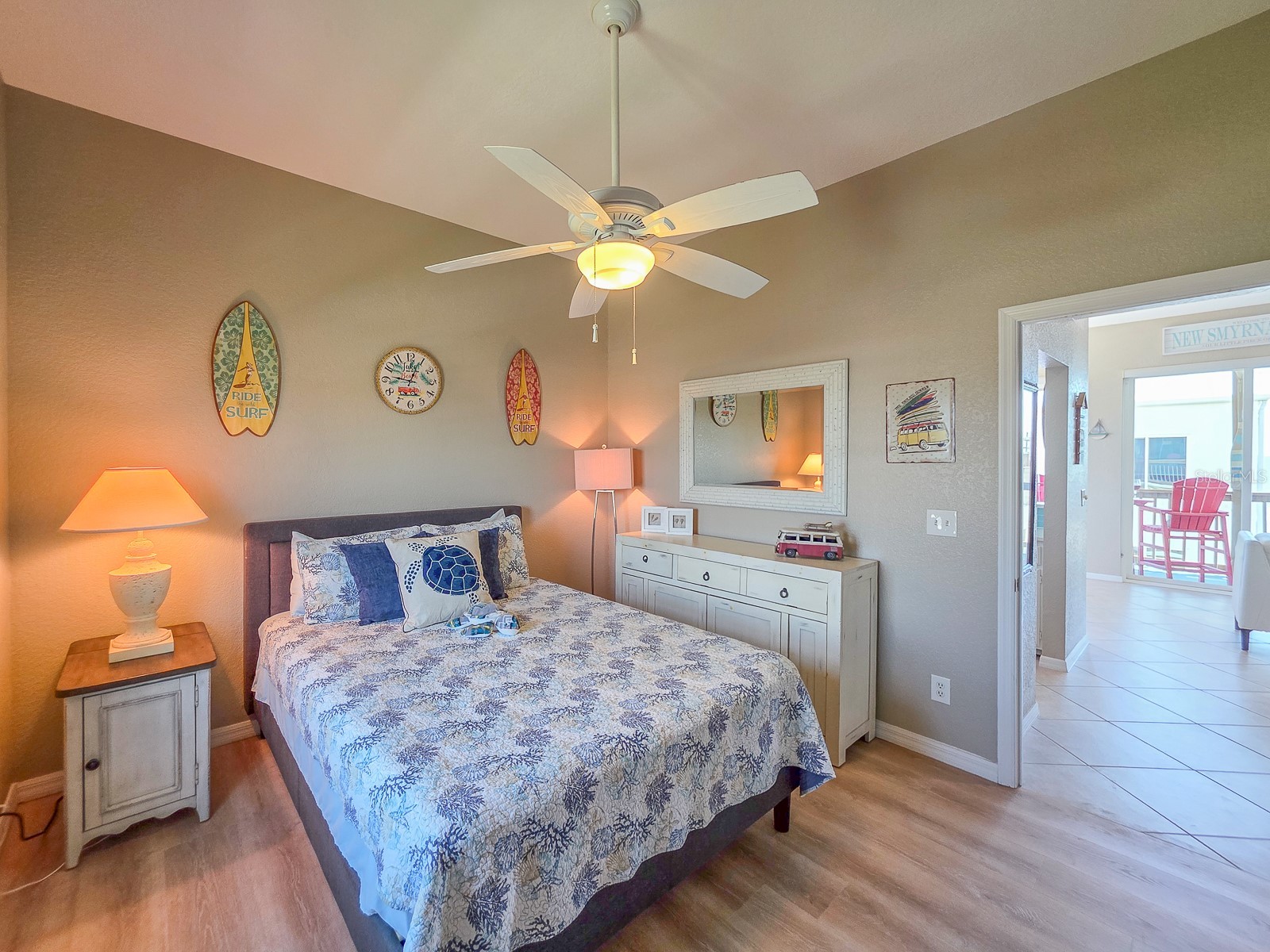 6612 S Atlantic Avenue #201 New Smyrna Beach FL 32169 - ATLANTIC OCEAN NS1088122 image22
