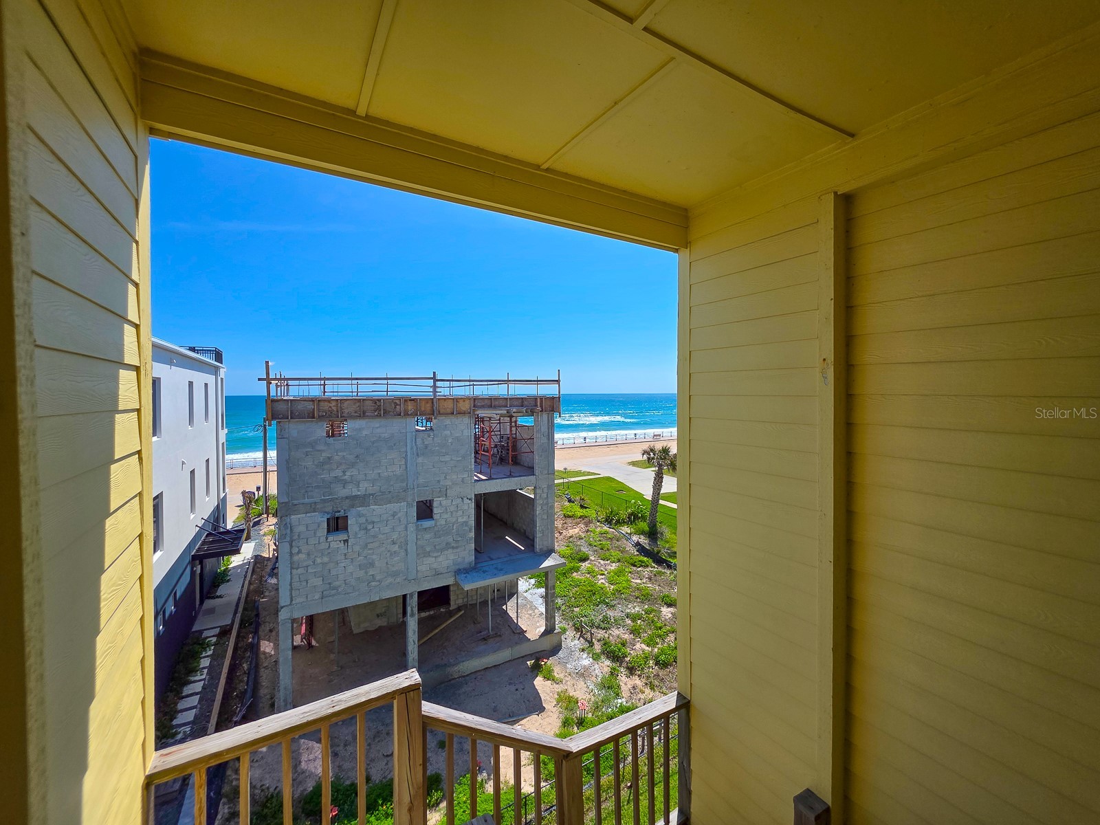 6612 S Atlantic Avenue #201 New Smyrna Beach FL 32169 - ATLANTIC OCEAN NS1088122 image24