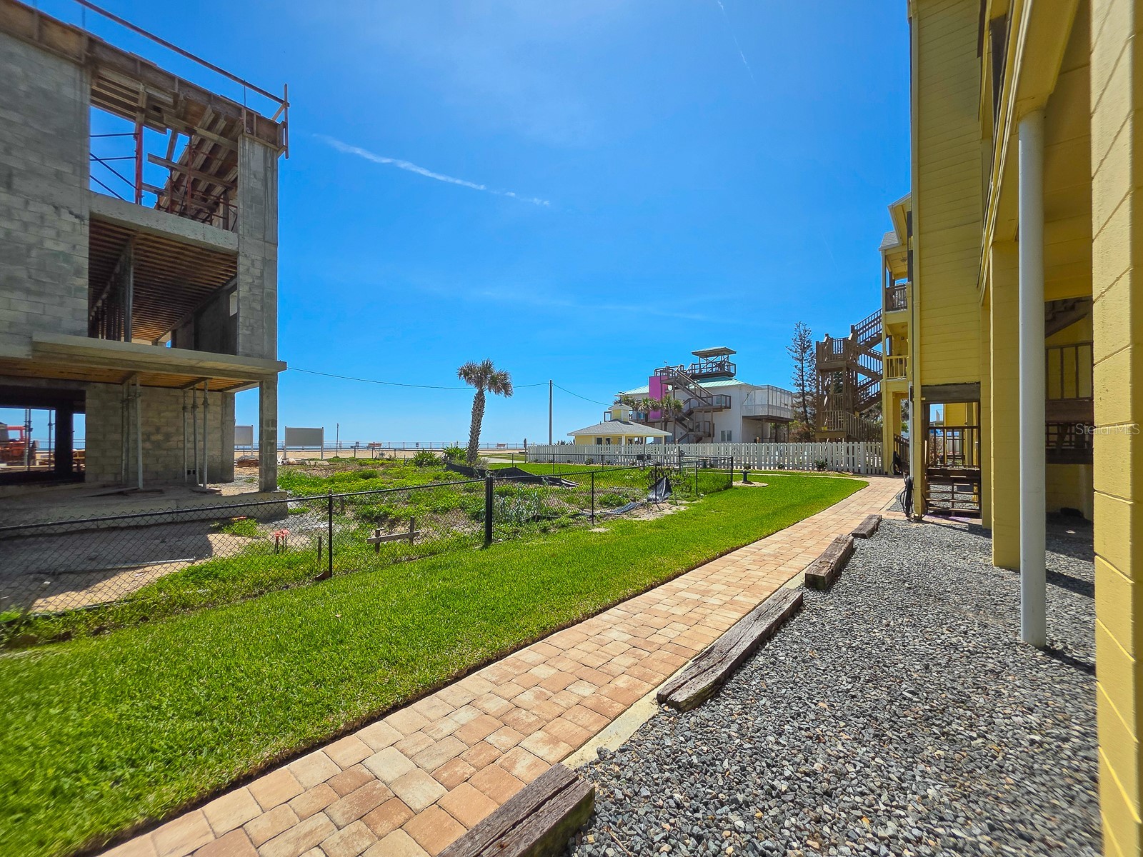 6612 S Atlantic Avenue #201 New Smyrna Beach FL 32169 - ATLANTIC OCEAN NS1088122 image25