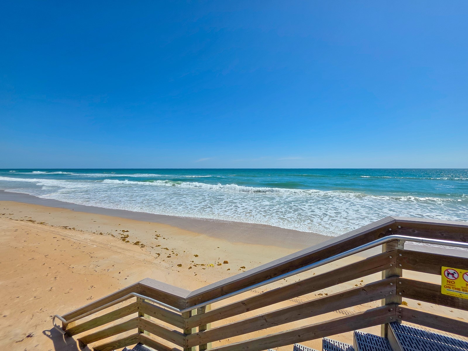 6612 S Atlantic Avenue #201 New Smyrna Beach FL 32169 - ATLANTIC OCEAN NS1088122 image29