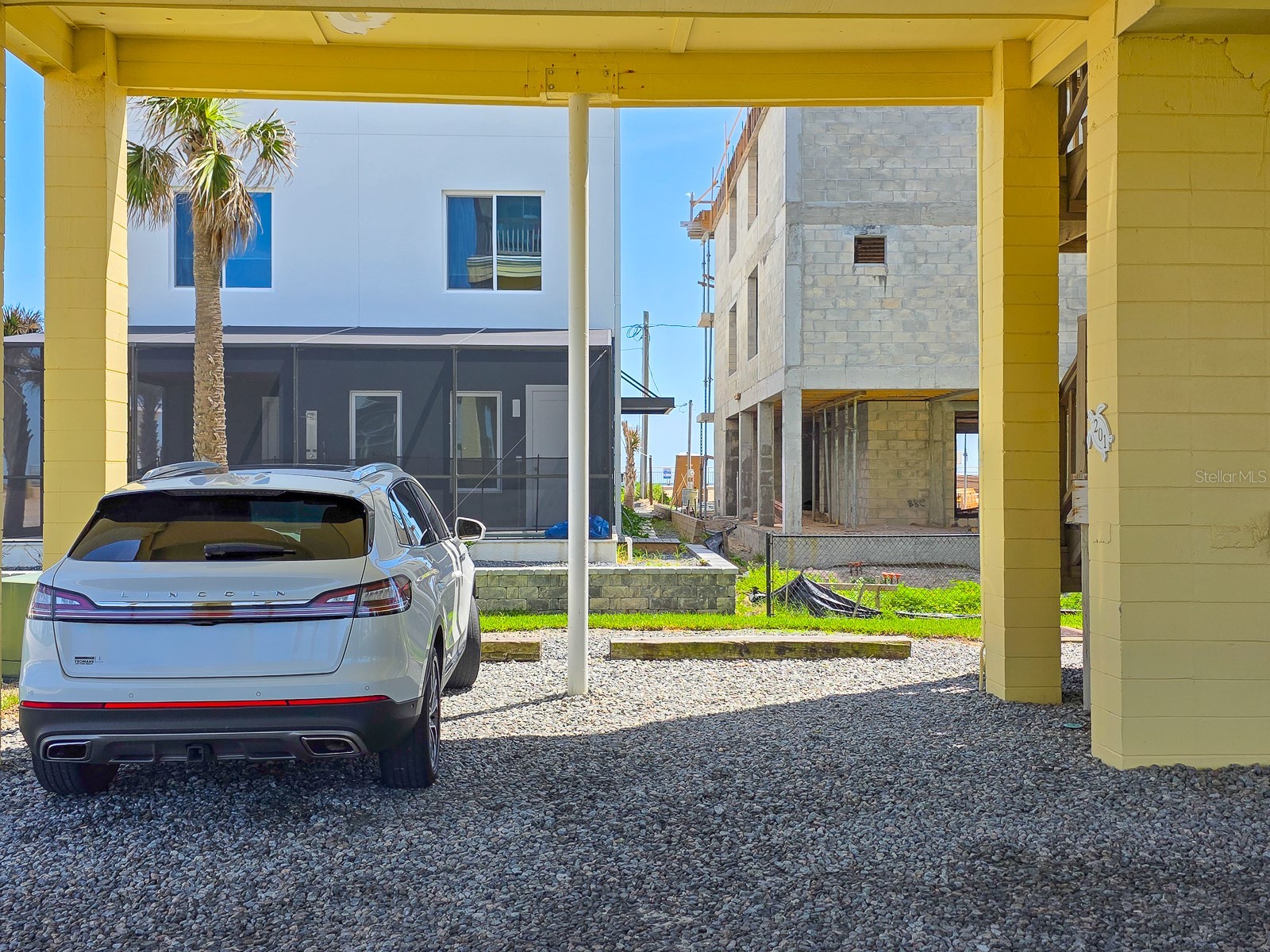 6612 S Atlantic Avenue #201 New Smyrna Beach FL 32169 - ATLANTIC OCEAN NS1088122 image32