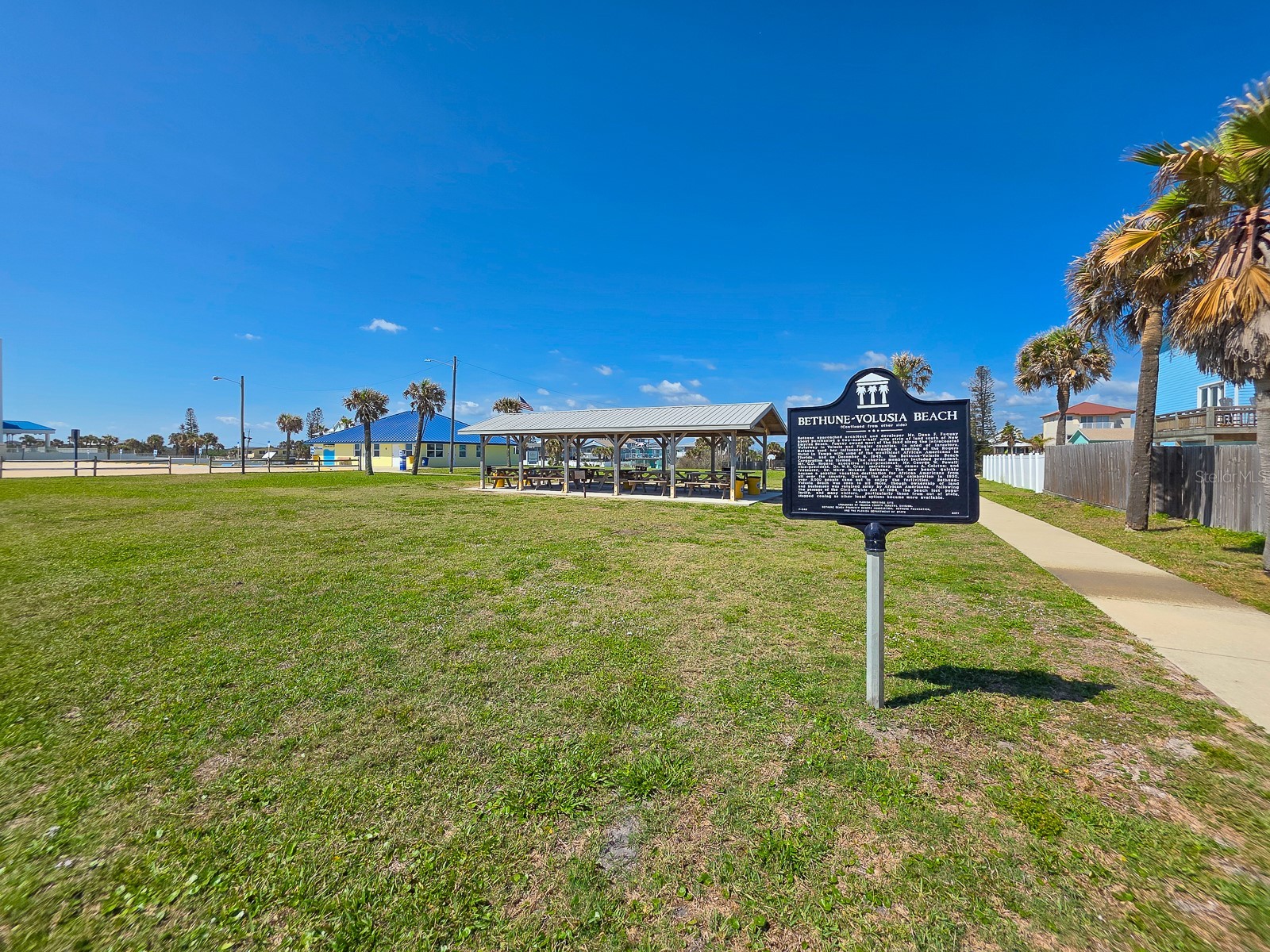 6612 S Atlantic Avenue #201 New Smyrna Beach FL 32169 - ATLANTIC OCEAN NS1088122 image33