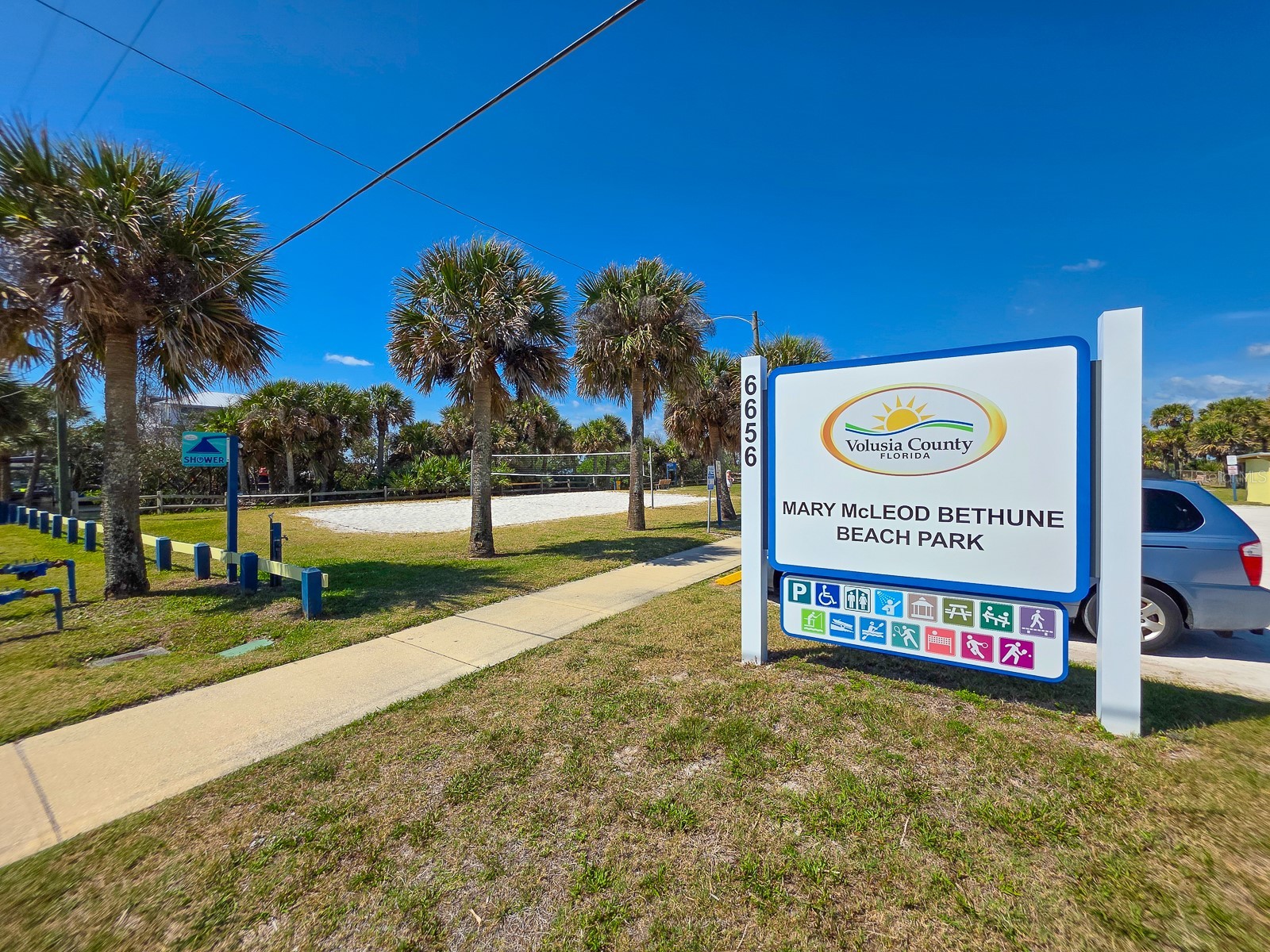 6612 S Atlantic Avenue #201 New Smyrna Beach FL 32169 - ATLANTIC OCEAN NS1088122 image34