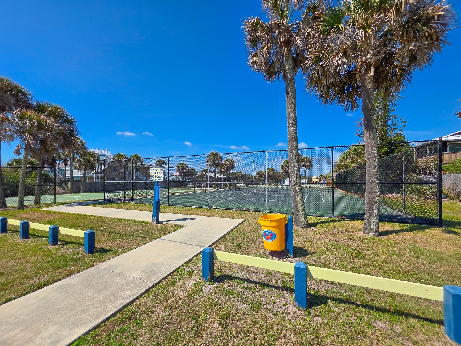 6612 S Atlantic Avenue #201 New Smyrna Beach FL 32169 - ATLANTIC OCEAN NS1088122 image35