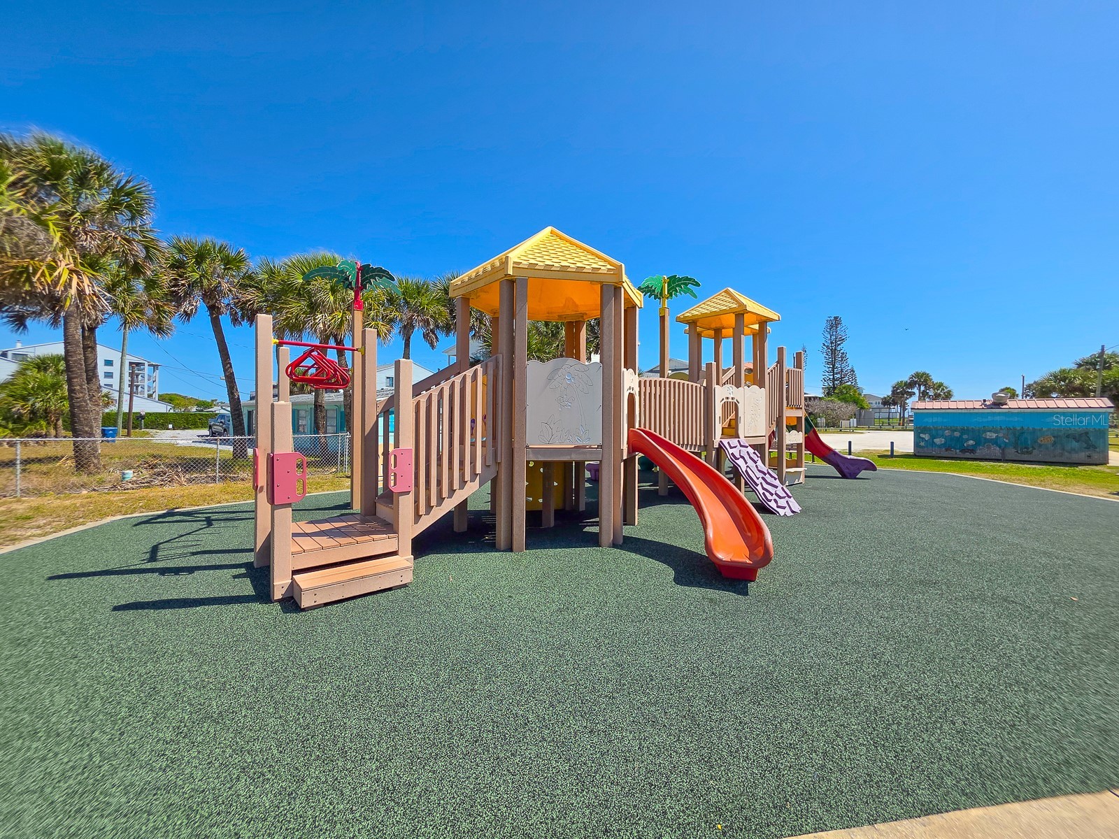 6612 S Atlantic Avenue #201 New Smyrna Beach FL 32169 - ATLANTIC OCEAN NS1088122 image37