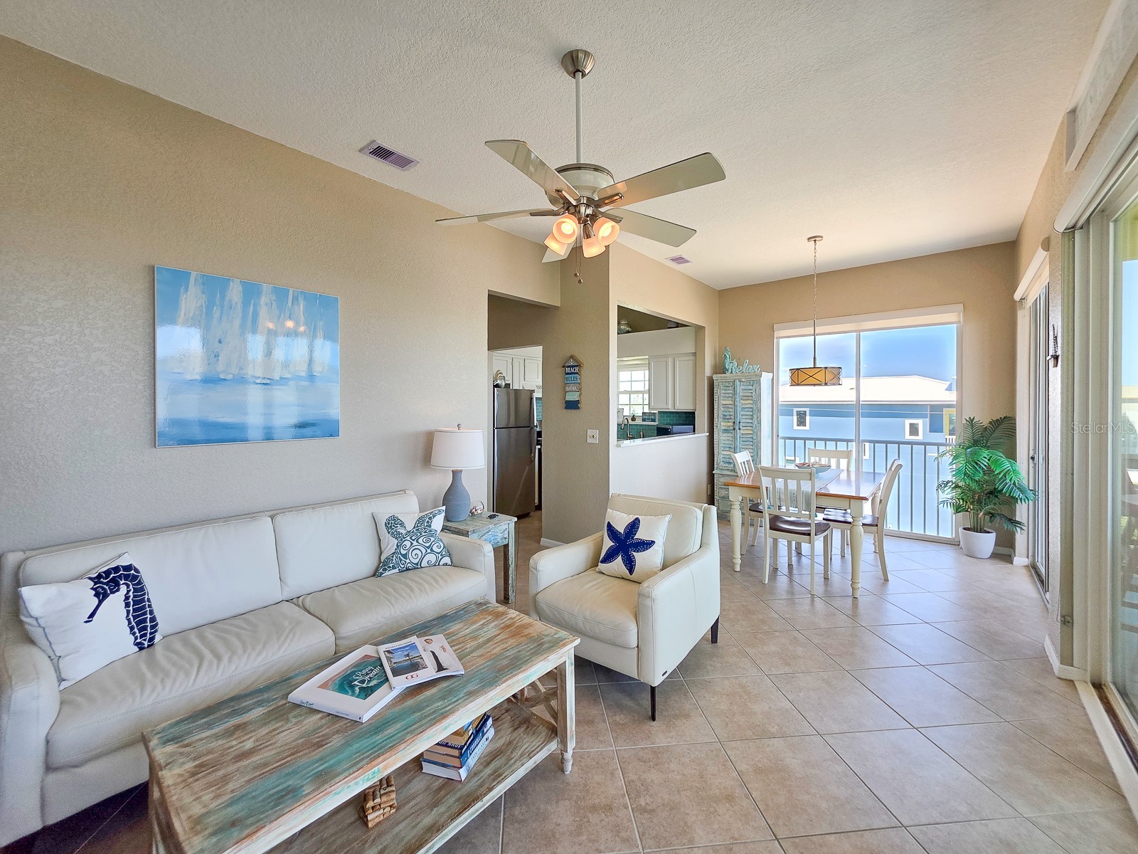 6612 S Atlantic Avenue #201 New Smyrna Beach FL 32169 - ATLANTIC OCEAN NS1088122 image9