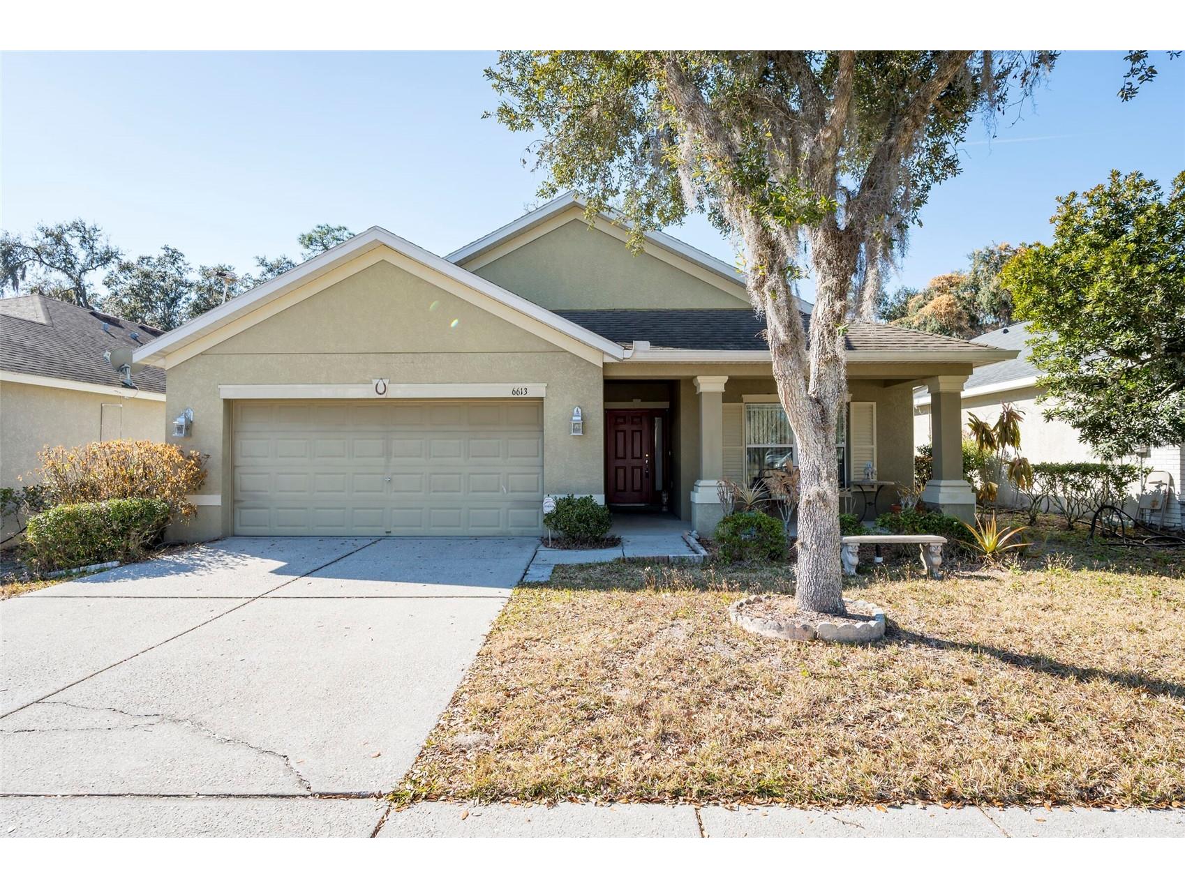 6613 Bluff Meadow Court Wesley Chapel FL 33545 TB8475097 image1