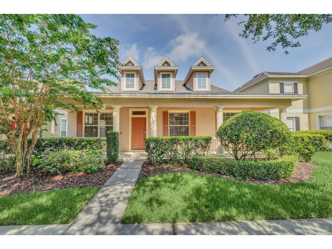 6613 Duncaster Street Windermere FL 34786 O6121667 image1