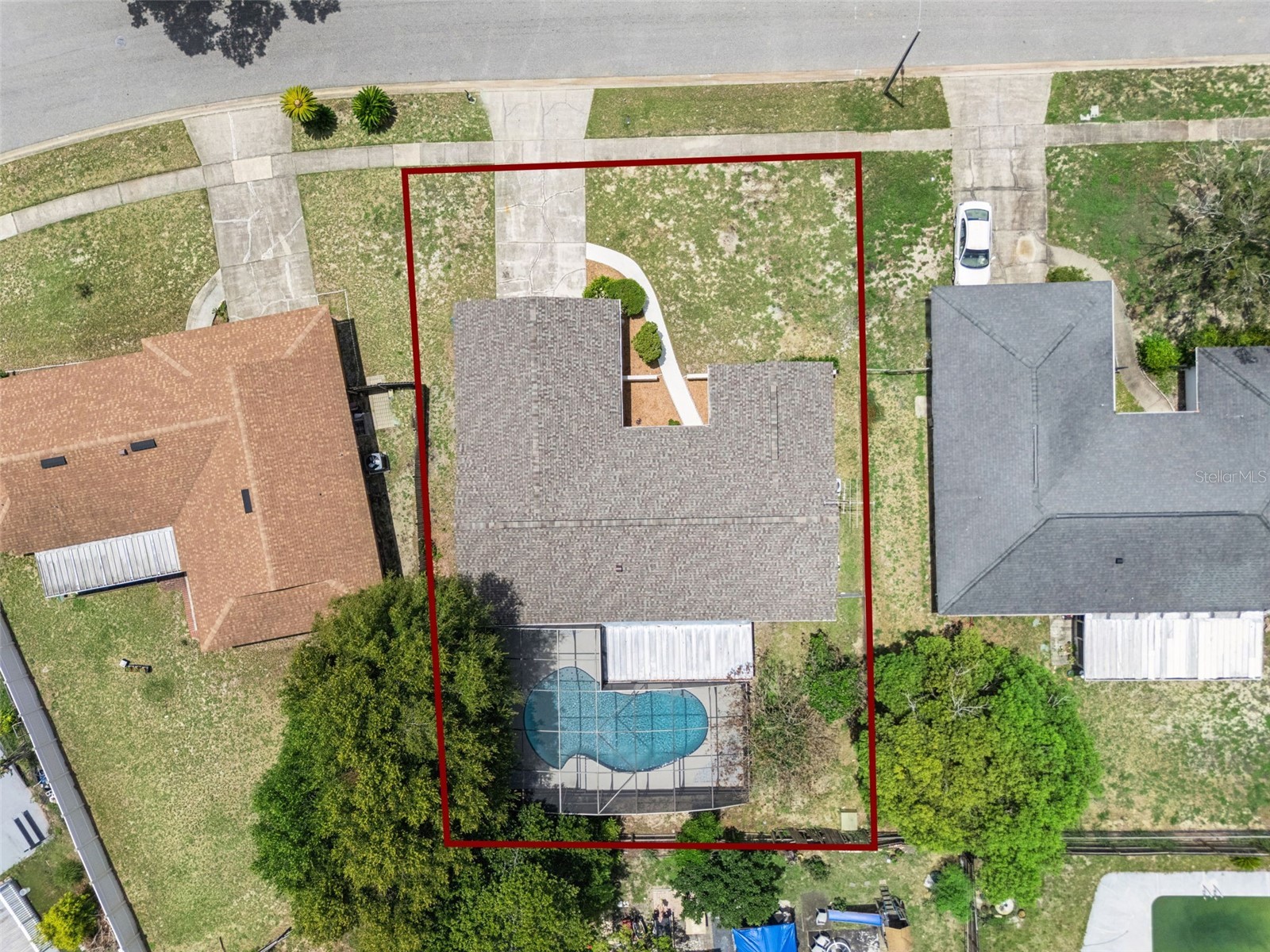 6613 Henrich Drive Orlando FL 32818 O6425179 image32