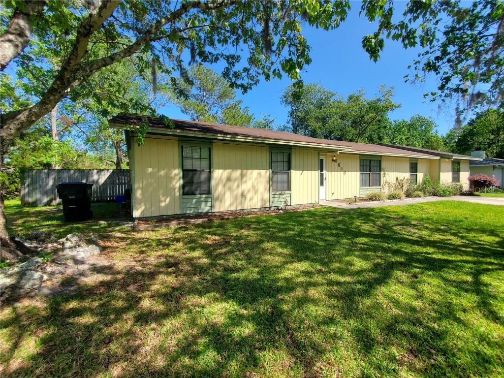 6613 NW 27th Terrace Gainesville FL 32653 U8196916 image1