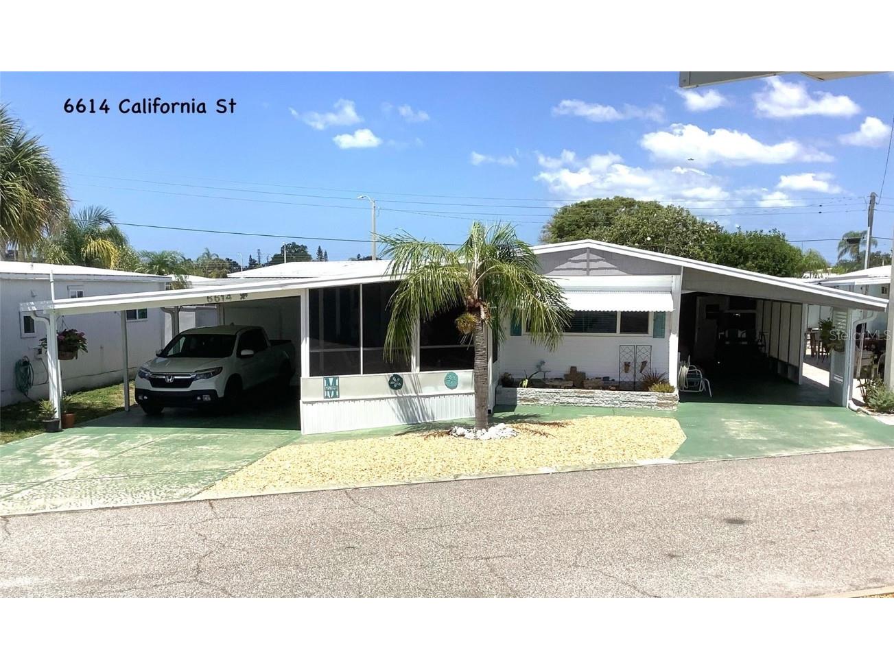 6614 California Street Bradenton FL 34207 A4613886 image1