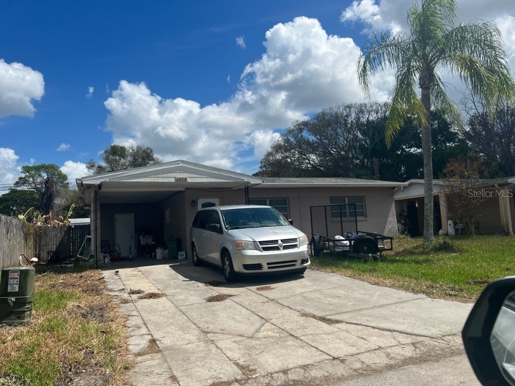 6614 Del Prado Terrace New Port Richey FL 34652 W7858433 image1