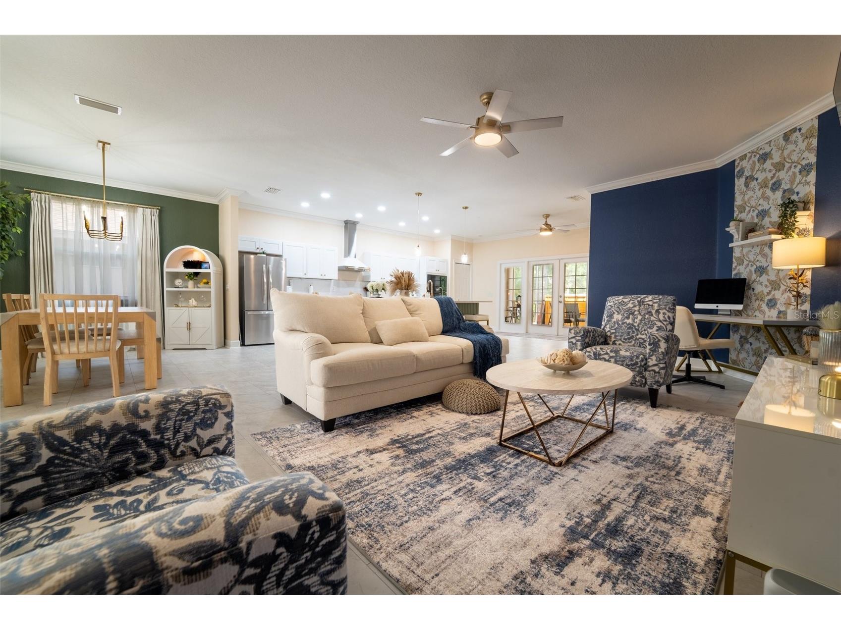 6614 Green Acres Boulevard New Port Richey FL 34655 W7887495 image4