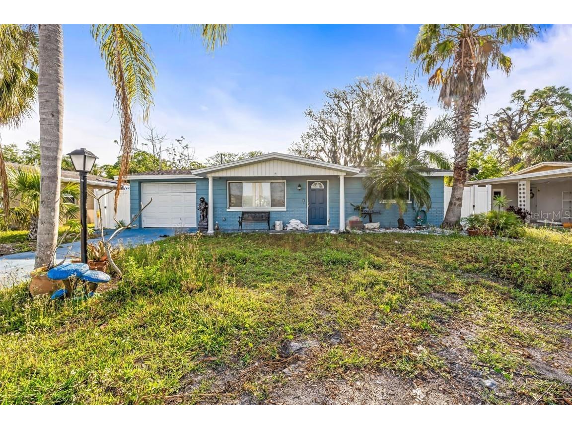 6614 Manor Beach Road New Port Richey FL 34652 W7874832 image1