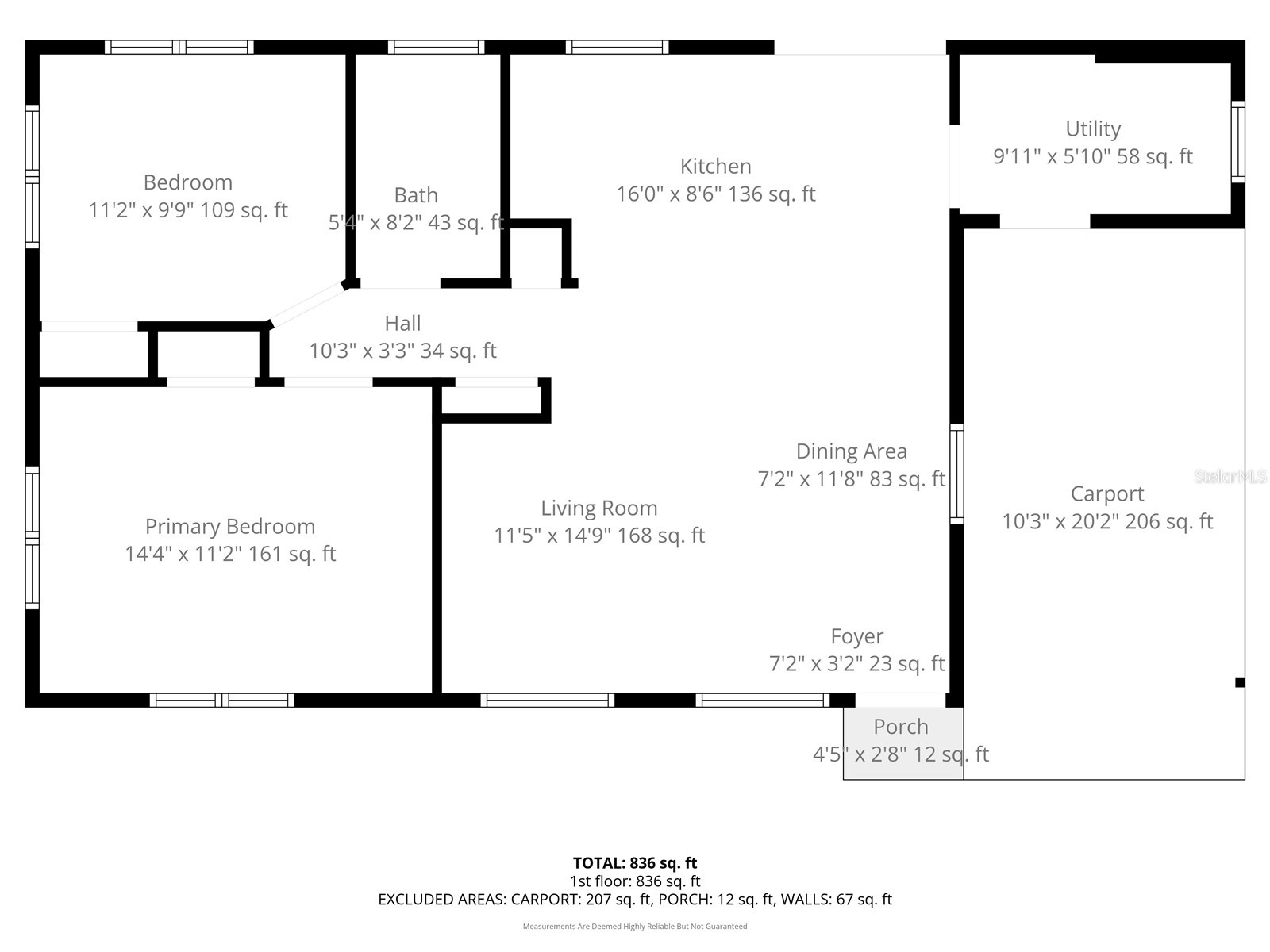 6614 N 11th Street Tampa FL 33604 TB8495521 image36
