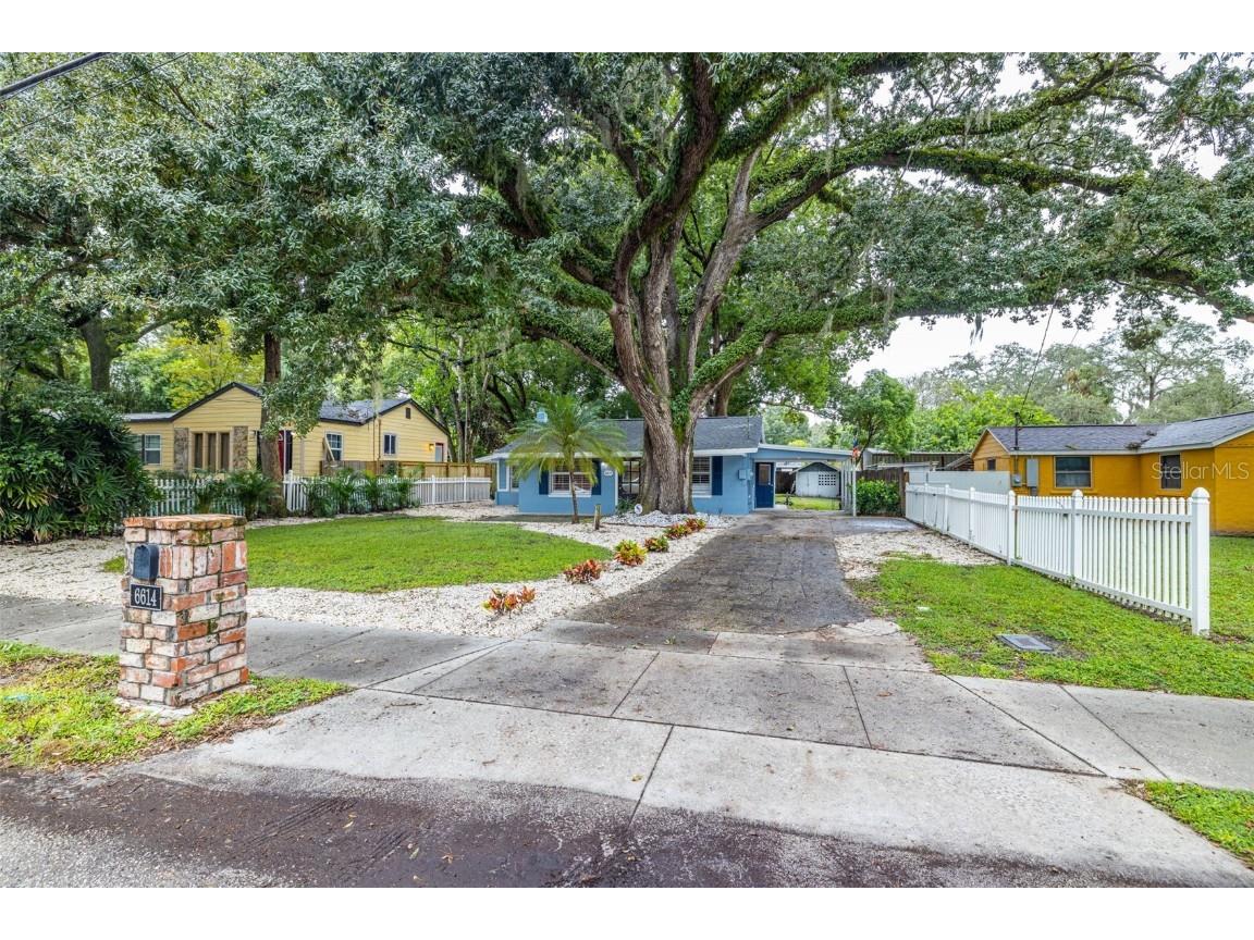 6614 N 12th Street Tampa FL 33604 TB8313452 image1