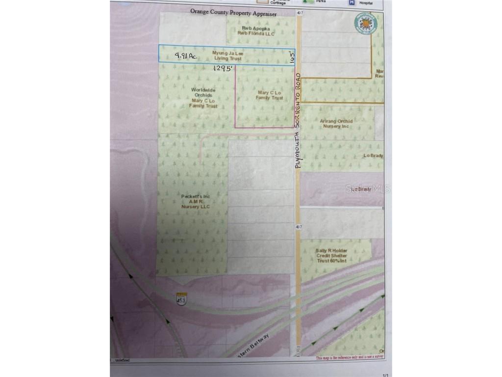 6614 Plymouth Sorrento Road Apopka FL 32712 O6360555 image2