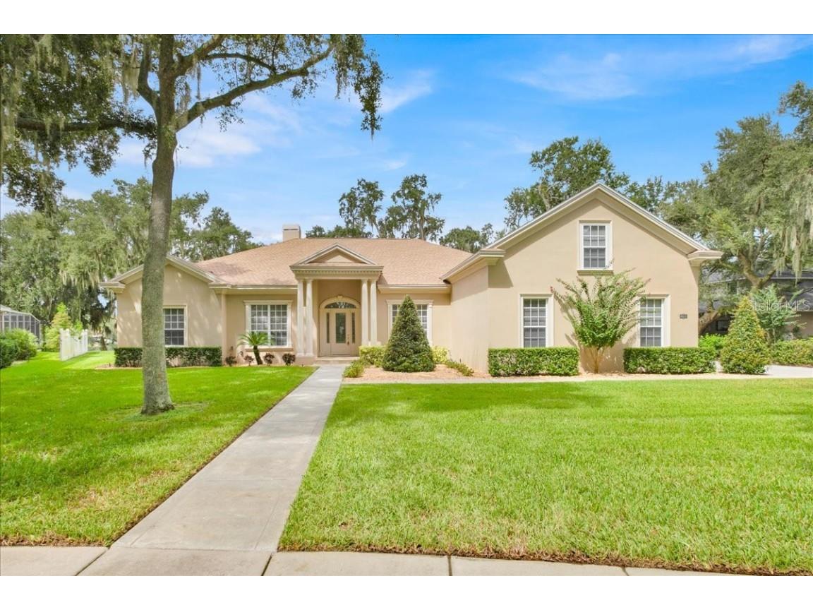 6615 Crescent Lake Drive Lakeland FL 33813 - Crescent W7867855 image1