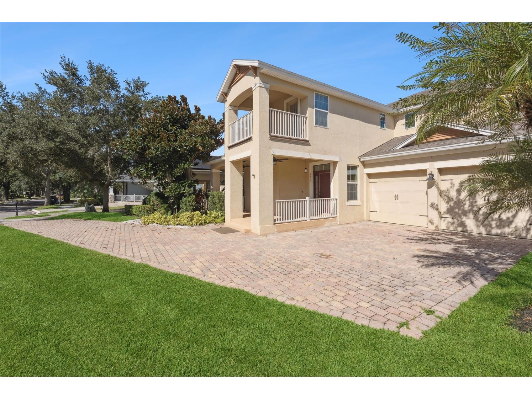 6615 Helmsley Circle Windermere FL 34786 G5109789 image1